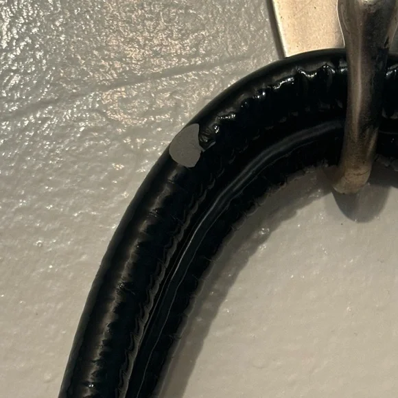 Vintage Betsey Johnson Y2K Yellow Pink Rose Garden Sequin Satchel Handbag - Picture 6 of 8